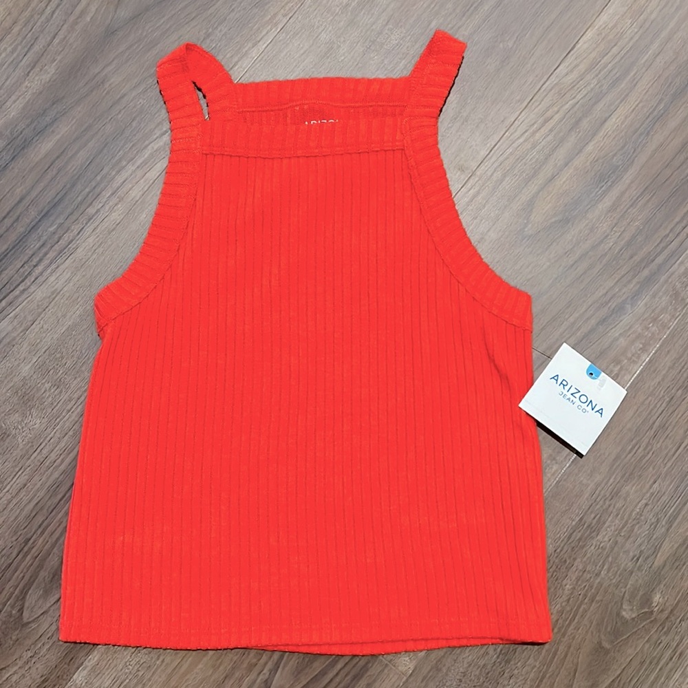 Arizona Tank Top